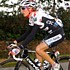 Andy Schleck pendant la cinquième étape du Tour de France 2008